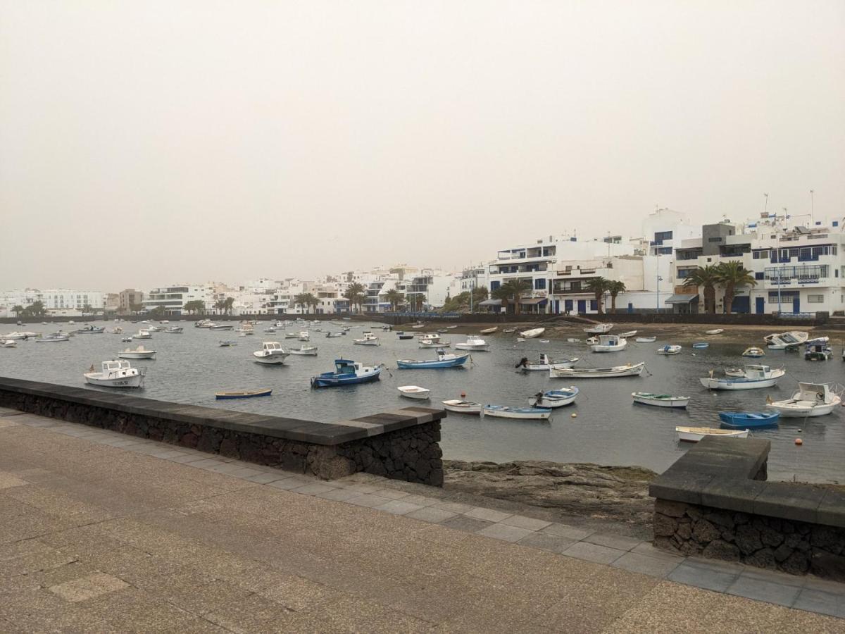Lanzarote Vacation Apartment B Arrecife  Esterno foto
