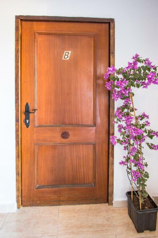 Lanzarote Vacation Apartment B Arrecife  Esterno foto